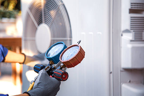 Affordable Hvac solutions in Shannon, NC